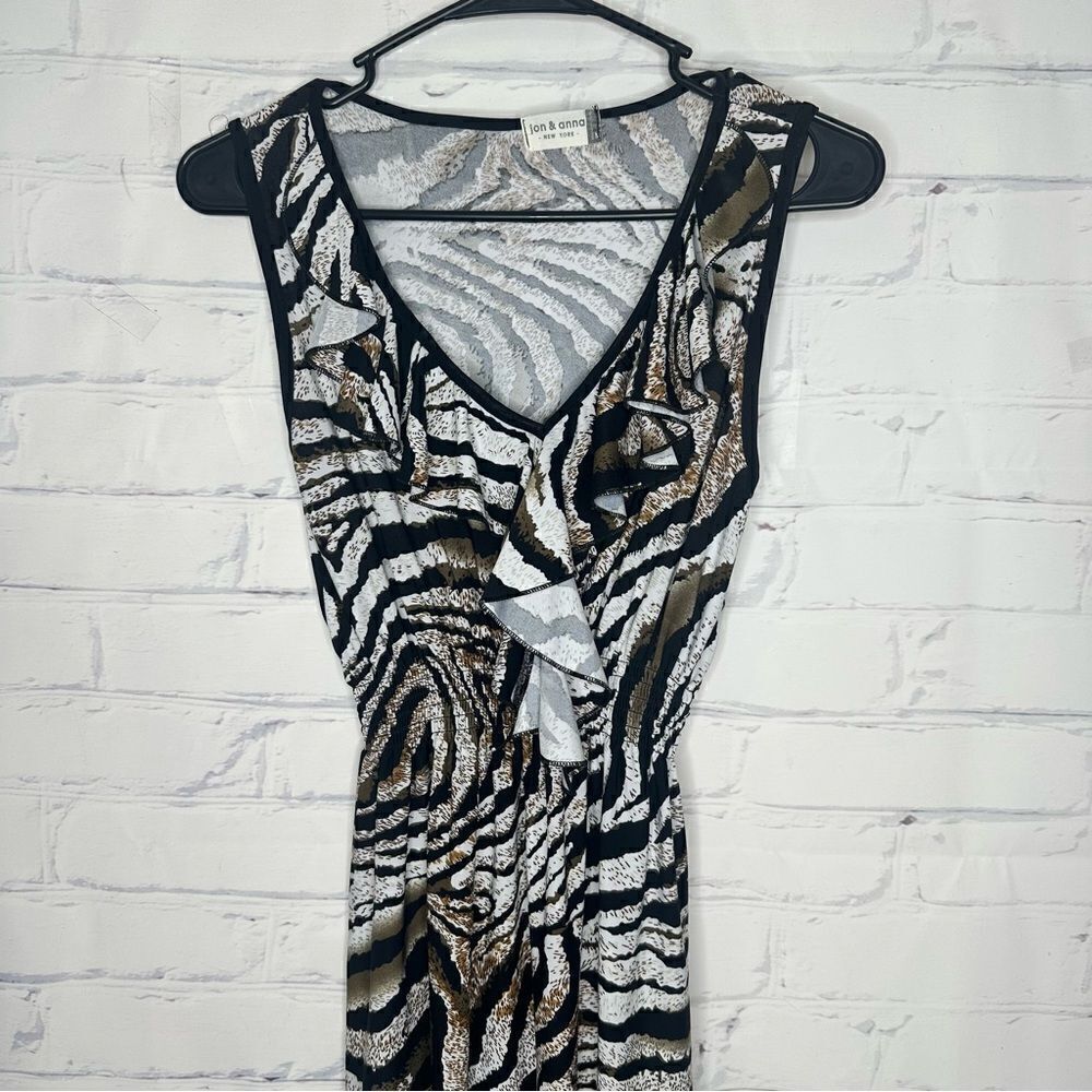 Jon & Anna small dress